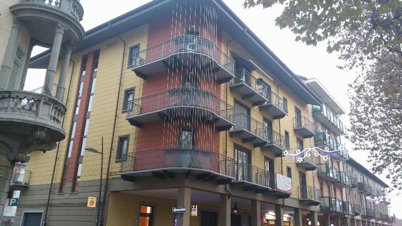 B&B LeTerrazze Boutique Hotel - Torino - Genel