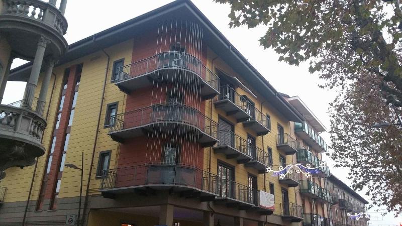 B&B LeTerrazze Boutique Hotel - Torino - Genel