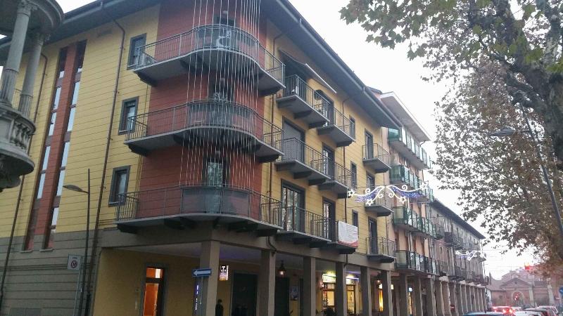 B&B LeTerrazze Boutique Hotel - Torino - Genel