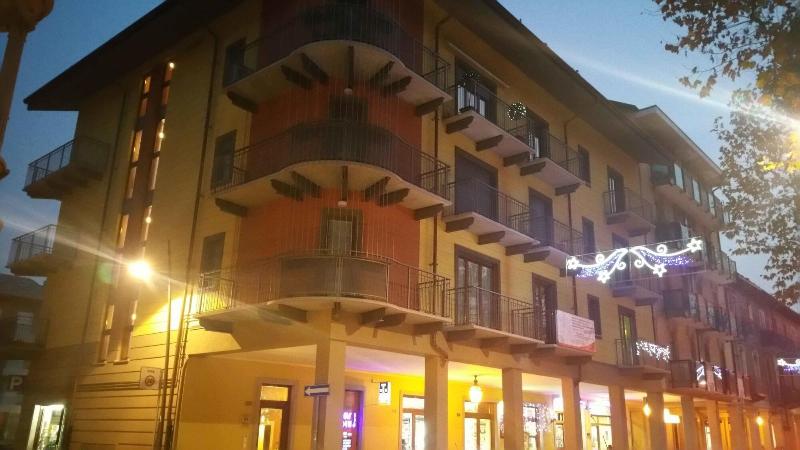 B&B LeTerrazze Boutique Hotel - Torino - Genel