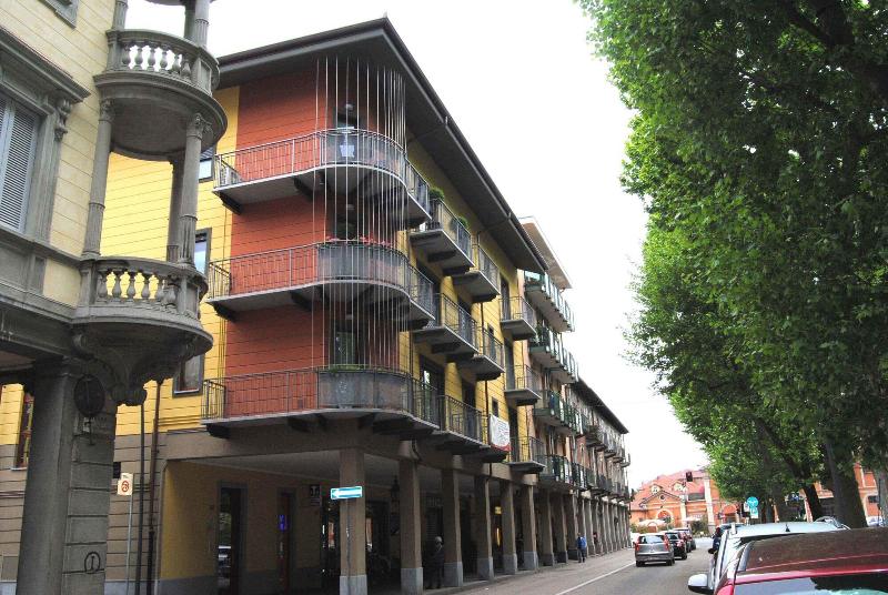 B&B LeTerrazze Boutique Hotel - Torino - Genel
