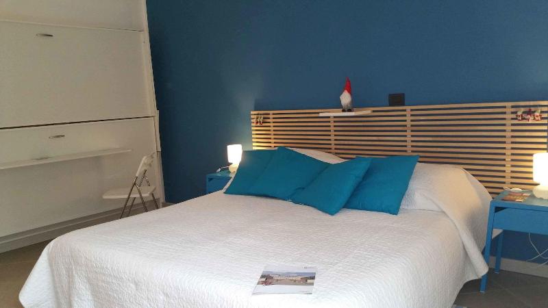 B&B LeTerrazze Boutique Hotel - Torino - Oda