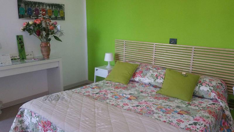 B&B LeTerrazze Boutique Hotel - Torino - Oda