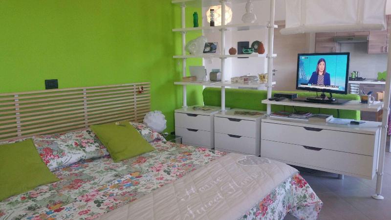 B&B LeTerrazze Boutique Hotel - Torino - Oda