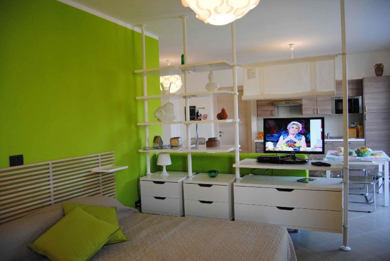 B&B LeTerrazze Boutique Hotel - Torino - Oda