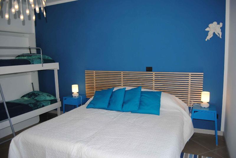 B&B LeTerrazze Boutique Hotel - Torino - Oda
