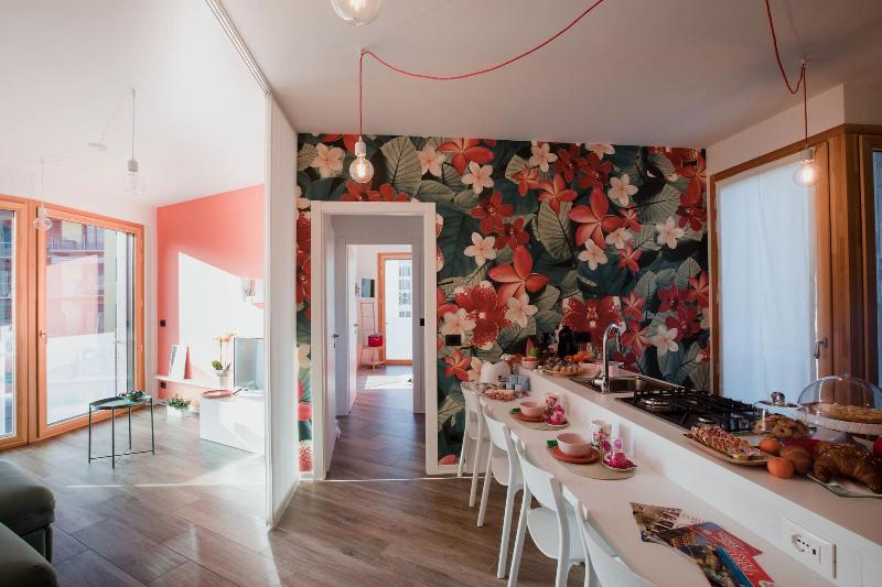 B&B LeTerrazze Boutique Hotel - Torino - Oda