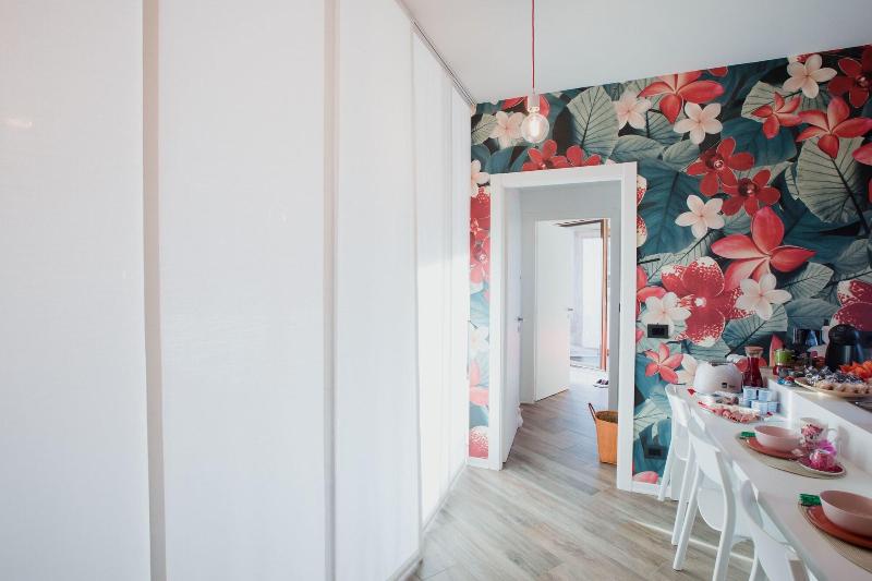 B&B LeTerrazze Boutique Hotel - Torino - Oda