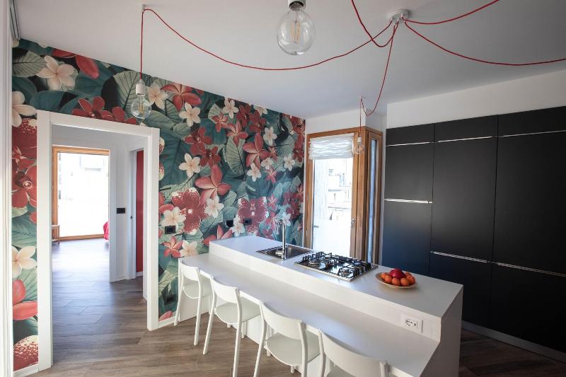B&B LeTerrazze Boutique Hotel - Torino - Oda