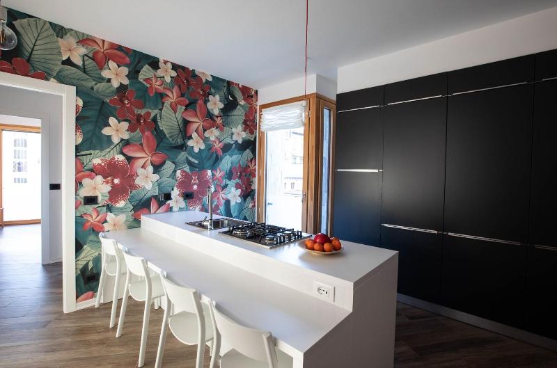 B&B LeTerrazze Boutique Hotel - Torino - Oda