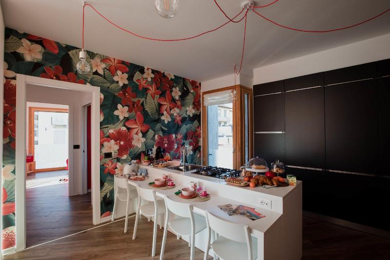 B&B LeTerrazze Boutique Hotel - Torino - Oda