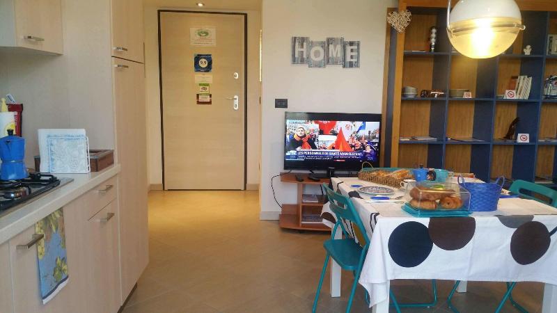 B&B LeTerrazze Boutique Hotel - Torino - Oda