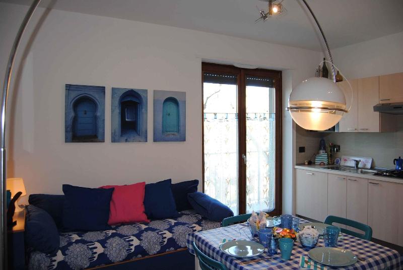B&B LeTerrazze Boutique Hotel - Torino - Oda