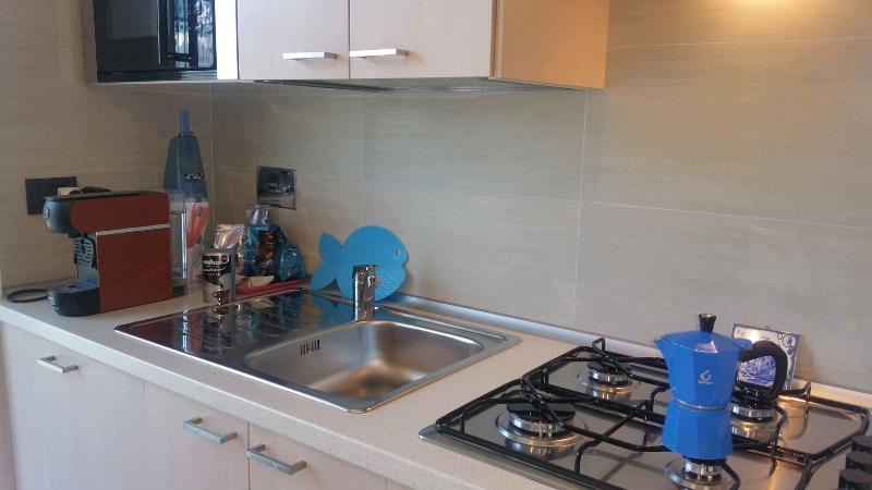 B&B LeTerrazze Boutique Hotel - Torino - Oda