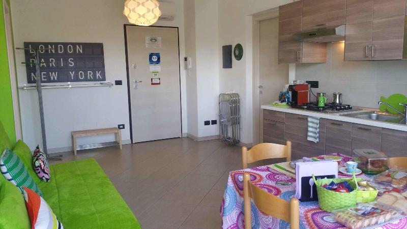 B&B LeTerrazze Boutique Hotel - Torino - Oda