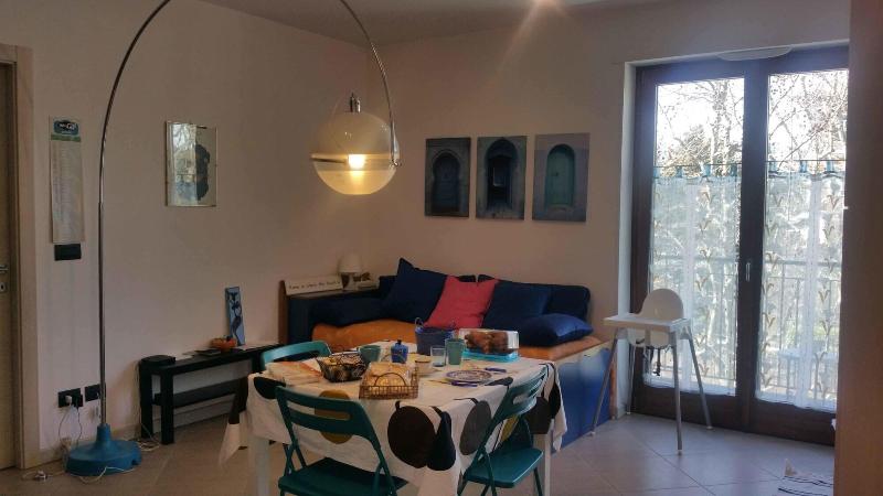 B&B LeTerrazze Boutique Hotel - Torino - Oda