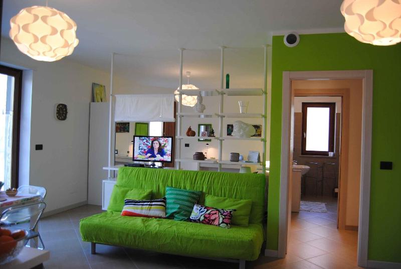 B&B LeTerrazze Boutique Hotel - Torino - Oda