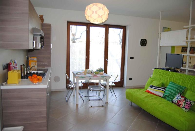B&B LeTerrazze Boutique Hotel - Torino - Oda