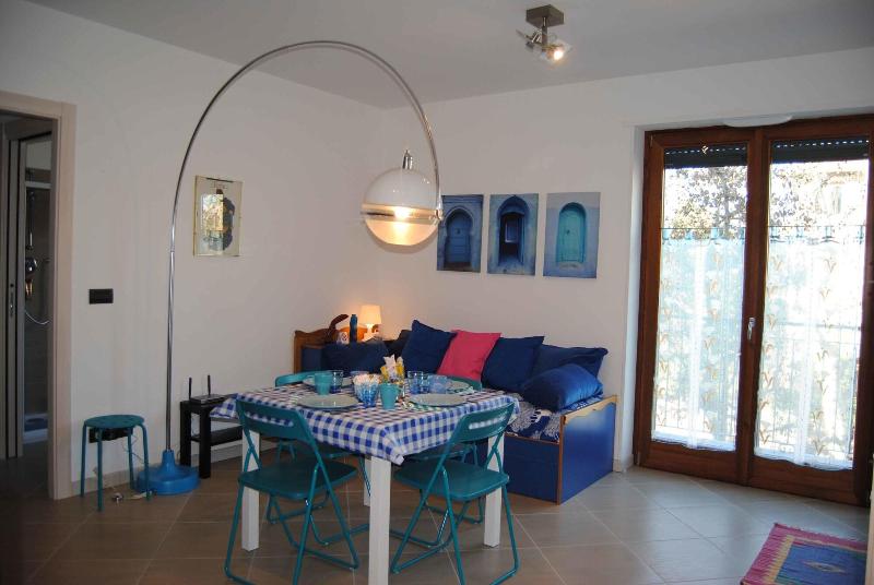 B&B LeTerrazze Boutique Hotel - Torino - Oda