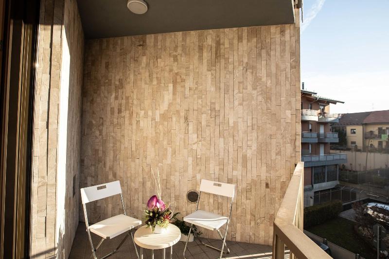B&B LeTerrazze Boutique Hotel - Torino - Oda