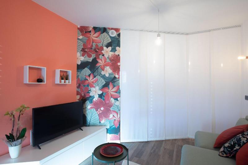 B&B LeTerrazze Boutique Hotel - Torino - Oda