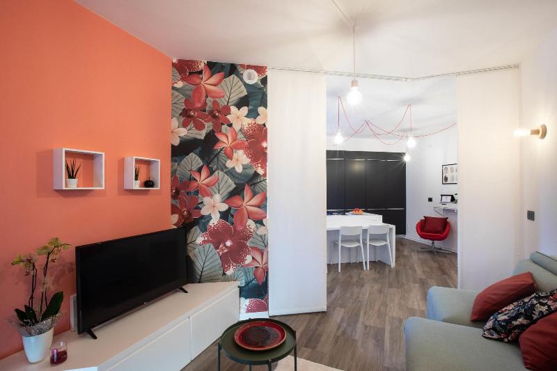 B&B LeTerrazze Boutique Hotel - Torino - Oda
