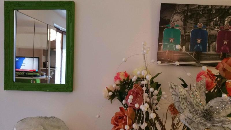 B&B LeTerrazze Boutique Hotel - Torino - Oda