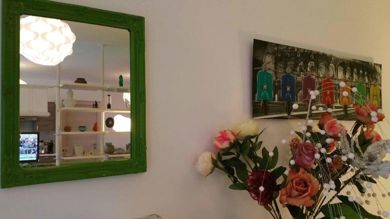 B&B LeTerrazze Boutique Hotel - Torino - Oda