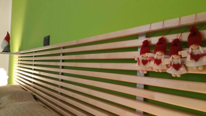 B&B LeTerrazze Boutique Hotel - Torino - Oda