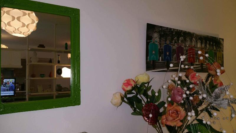 B&B LeTerrazze Boutique Hotel - Torino - Oda