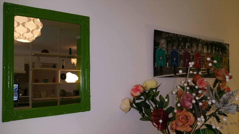 B&B LeTerrazze Boutique Hotel - Torino - Oda