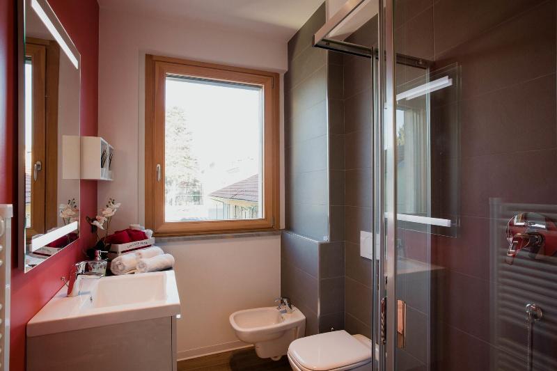 B&B LeTerrazze Boutique Hotel - Torino - Oda