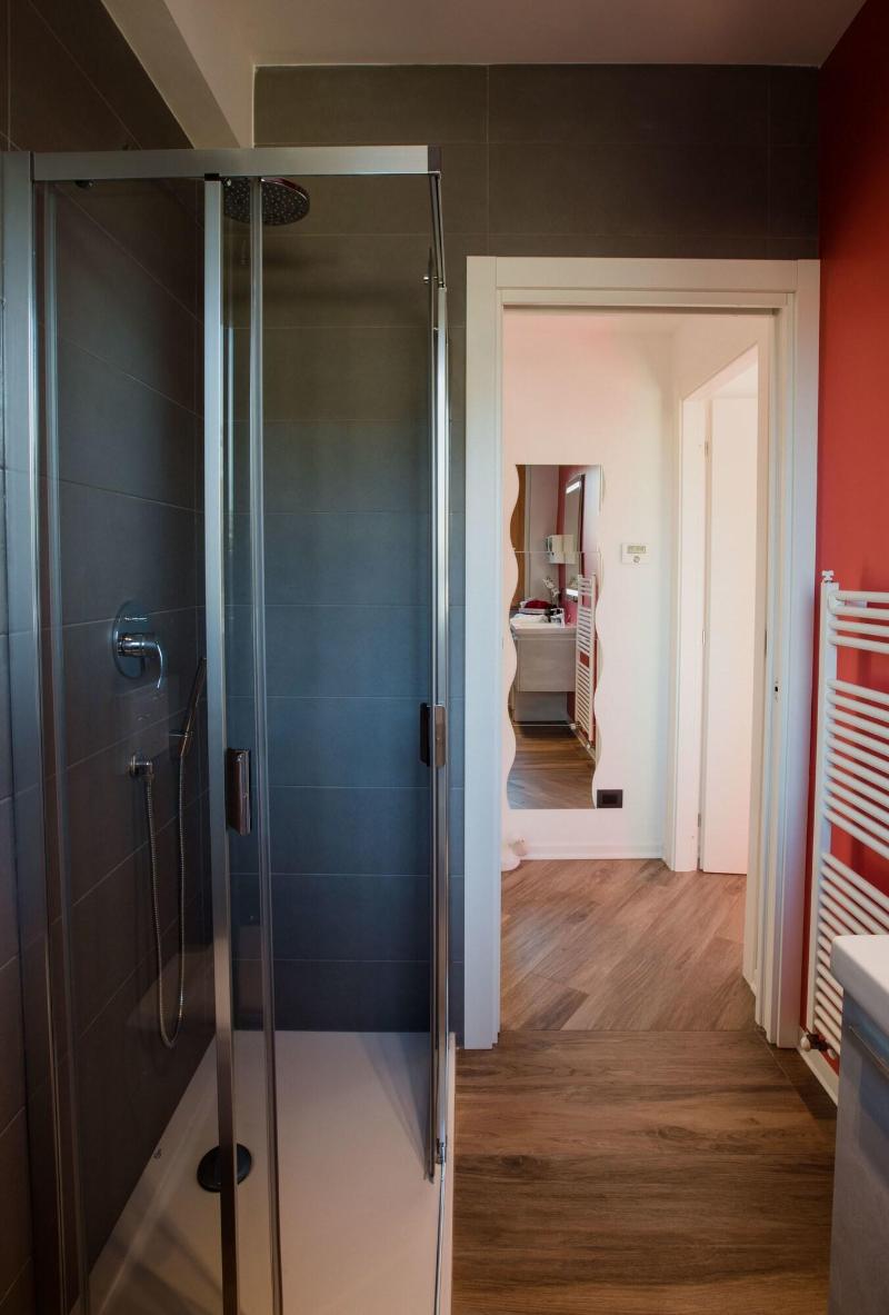 B&B LeTerrazze Boutique Hotel - Torino - Oda