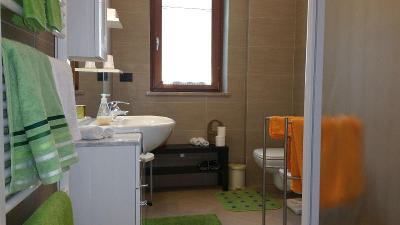 B&B LeTerrazze Boutique Hotel - Torino - Oda