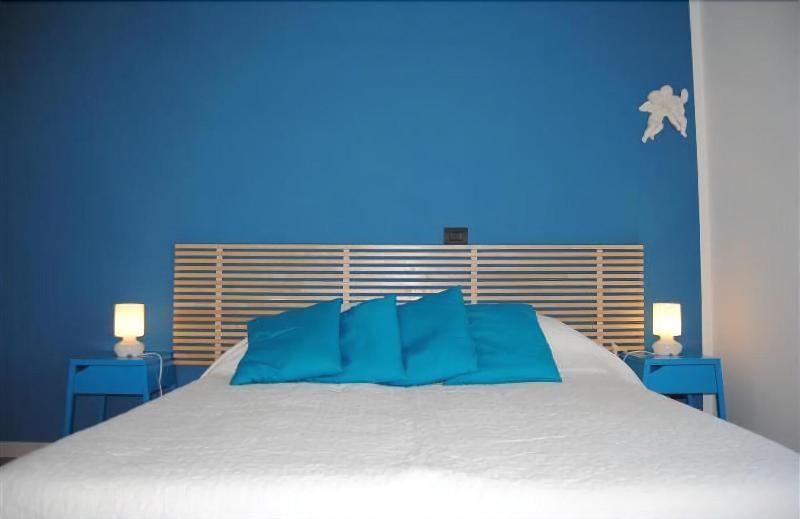 B&B LeTerrazze Boutique Hotel - Torino - Oda