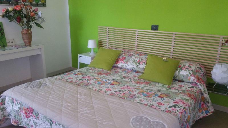B&B LeTerrazze Boutique Hotel - Torino - Oda