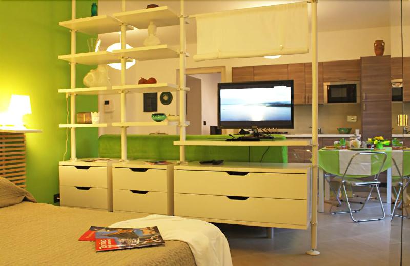 B&B LeTerrazze Boutique Hotel - Torino - Oda