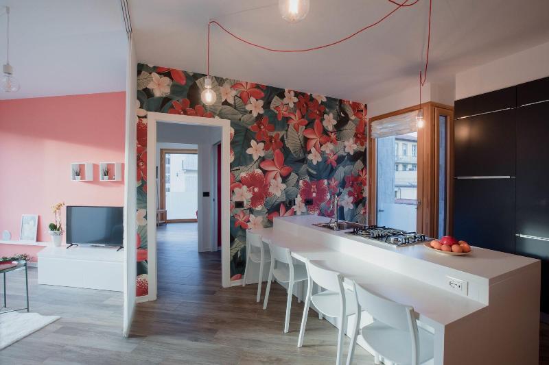 B&B LeTerrazze Boutique Hotel - Torino - Oda
