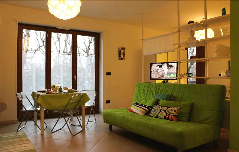 B&B LeTerrazze Boutique Hotel - Torino - Oda