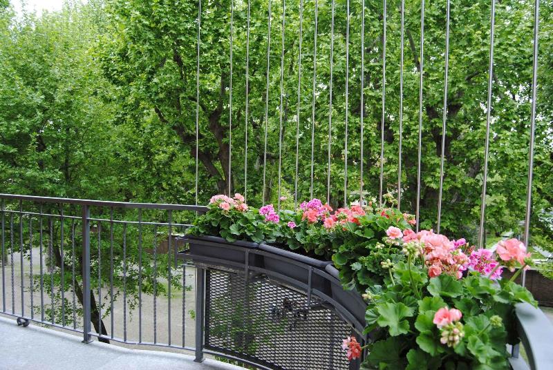B&B LeTerrazze Boutique Hotel - Torino - Oda