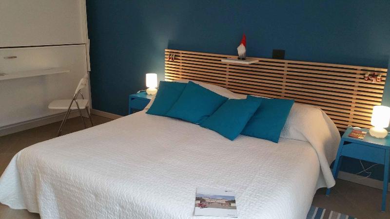 B&B LeTerrazze Boutique Hotel - Torino - Oda