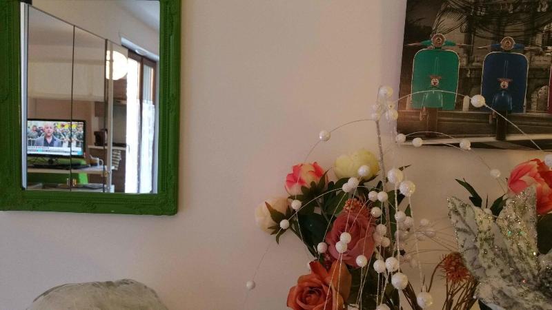 B&B LeTerrazze Boutique Hotel - Torino - Oda