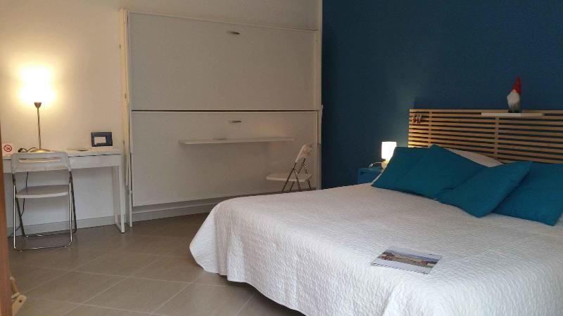 B&B LeTerrazze Boutique Hotel - Torino - Oda