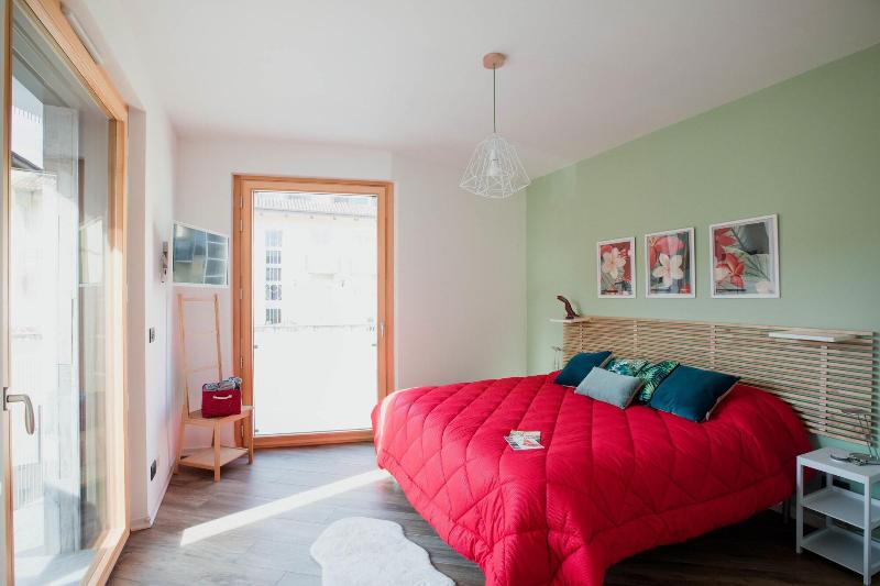 B&B LeTerrazze Boutique Hotel - Torino - Oda