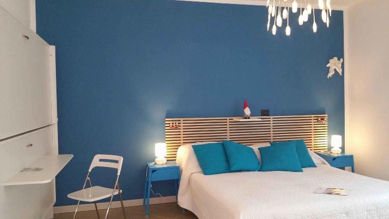 B&B LeTerrazze Boutique Hotel - Torino - Oda