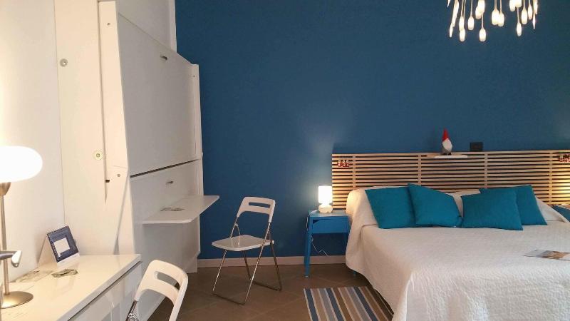 B&B LeTerrazze Boutique Hotel - Torino - Oda