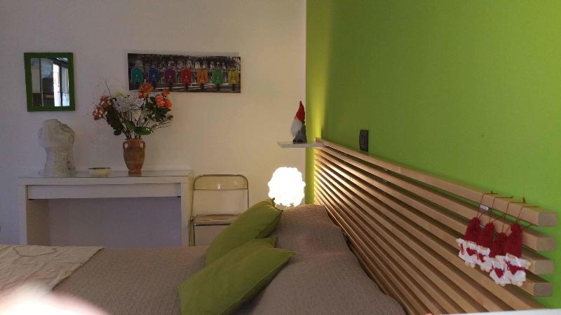 B&B LeTerrazze Boutique Hotel - Torino - Oda
