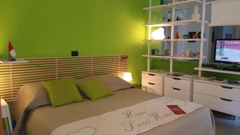 B&B LeTerrazze Boutique Hotel - Torino - Oda