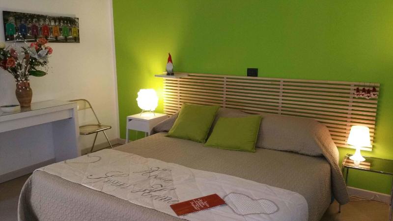 B&B LeTerrazze Boutique Hotel - Torino - Oda