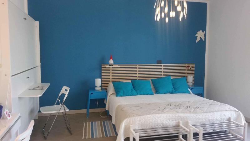 B&B LeTerrazze Boutique Hotel - Torino - Oda